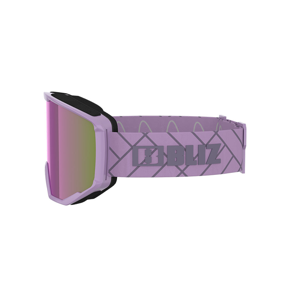 Antiparras Bliz Spark