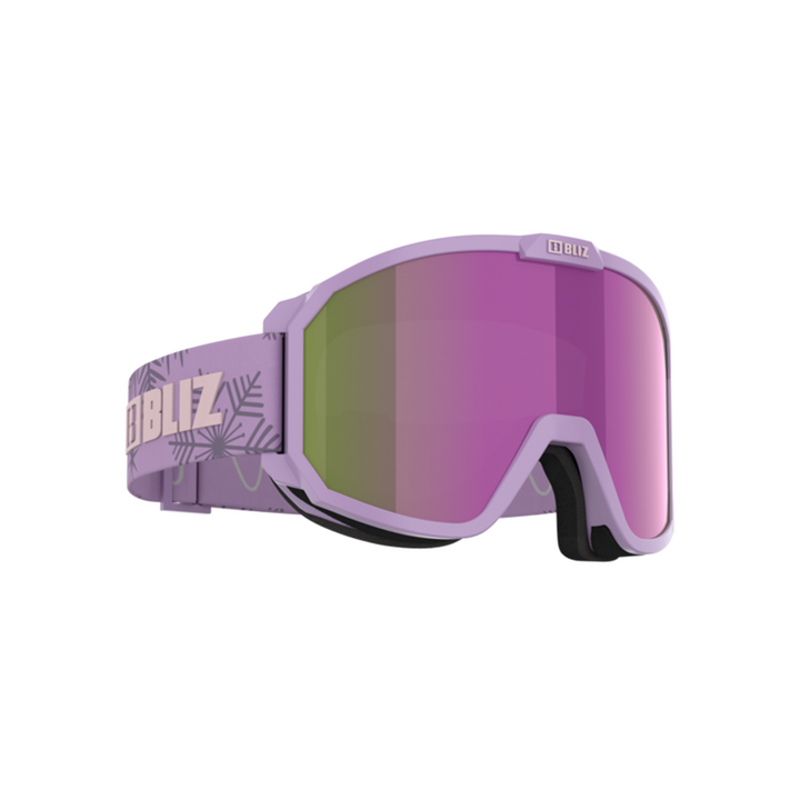 Antiparras Bliz RAVE Junior