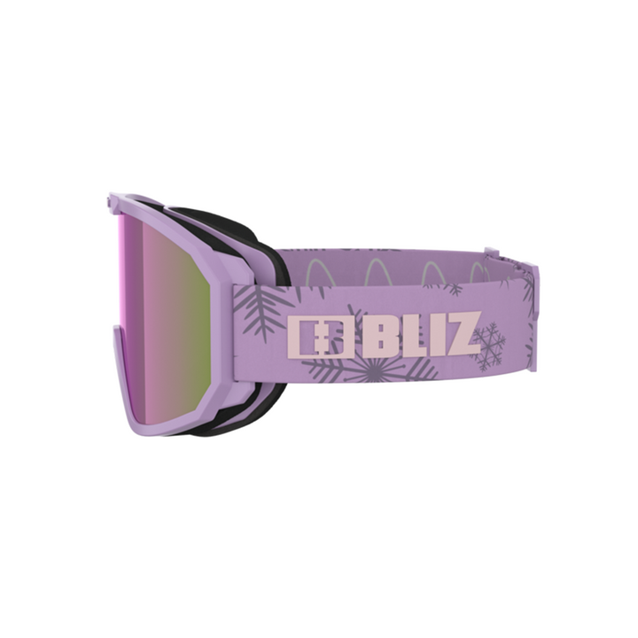 Antiparras Bliz RAVE Junior