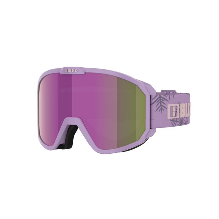 Antiparras Bliz RAVE Junior