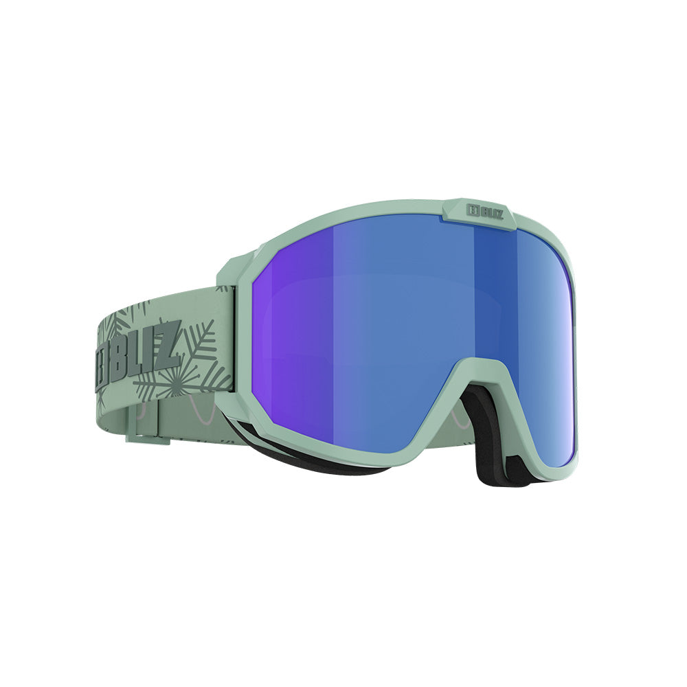 Antiparras Bliz RAVE Junior