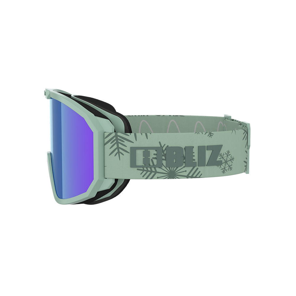 Antiparras Bliz RAVE Junior