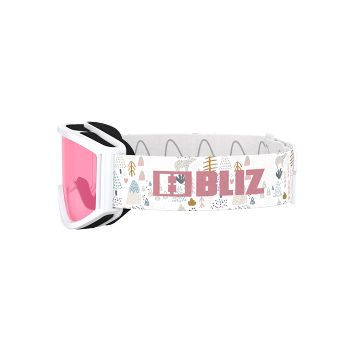 Antiparras Bliz Pixe