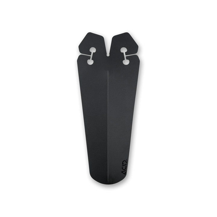 TAPABARRO ACID TRASERO SPLASH BLACK