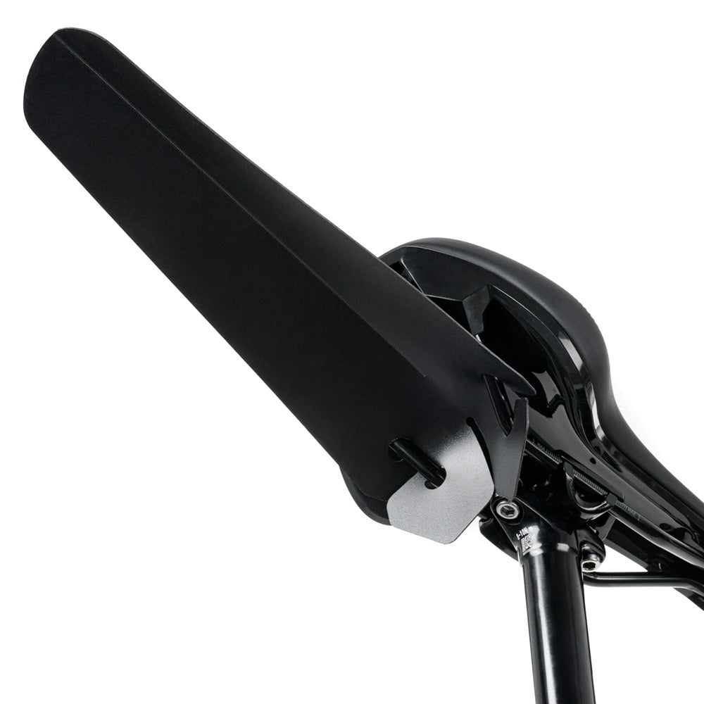 TAPABARRO ACID TRASERO SPLASH BLACK