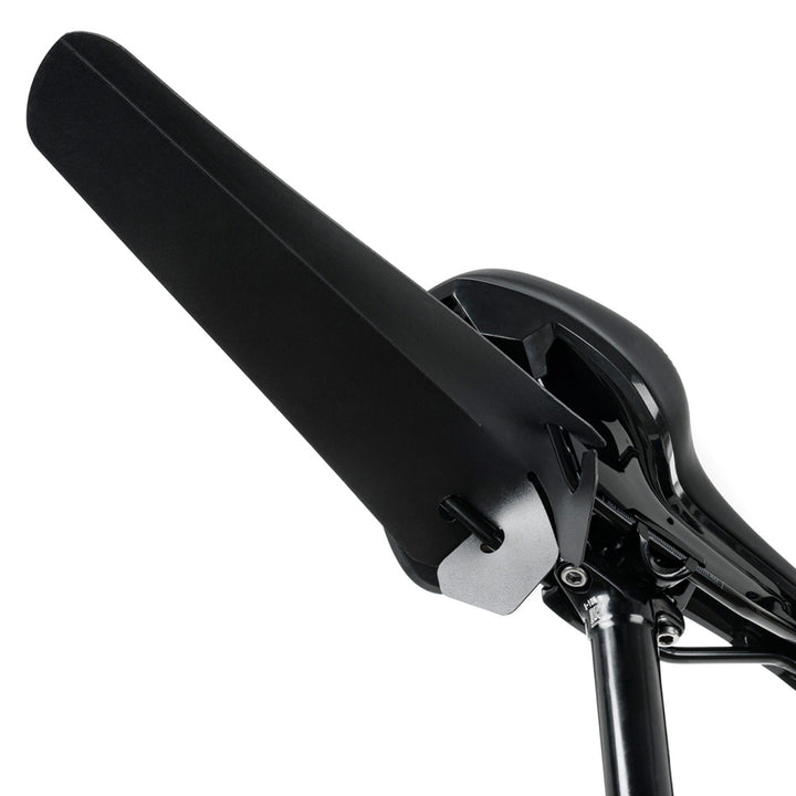 TAPABARRO ACID TRASERO SPLASH BLACK