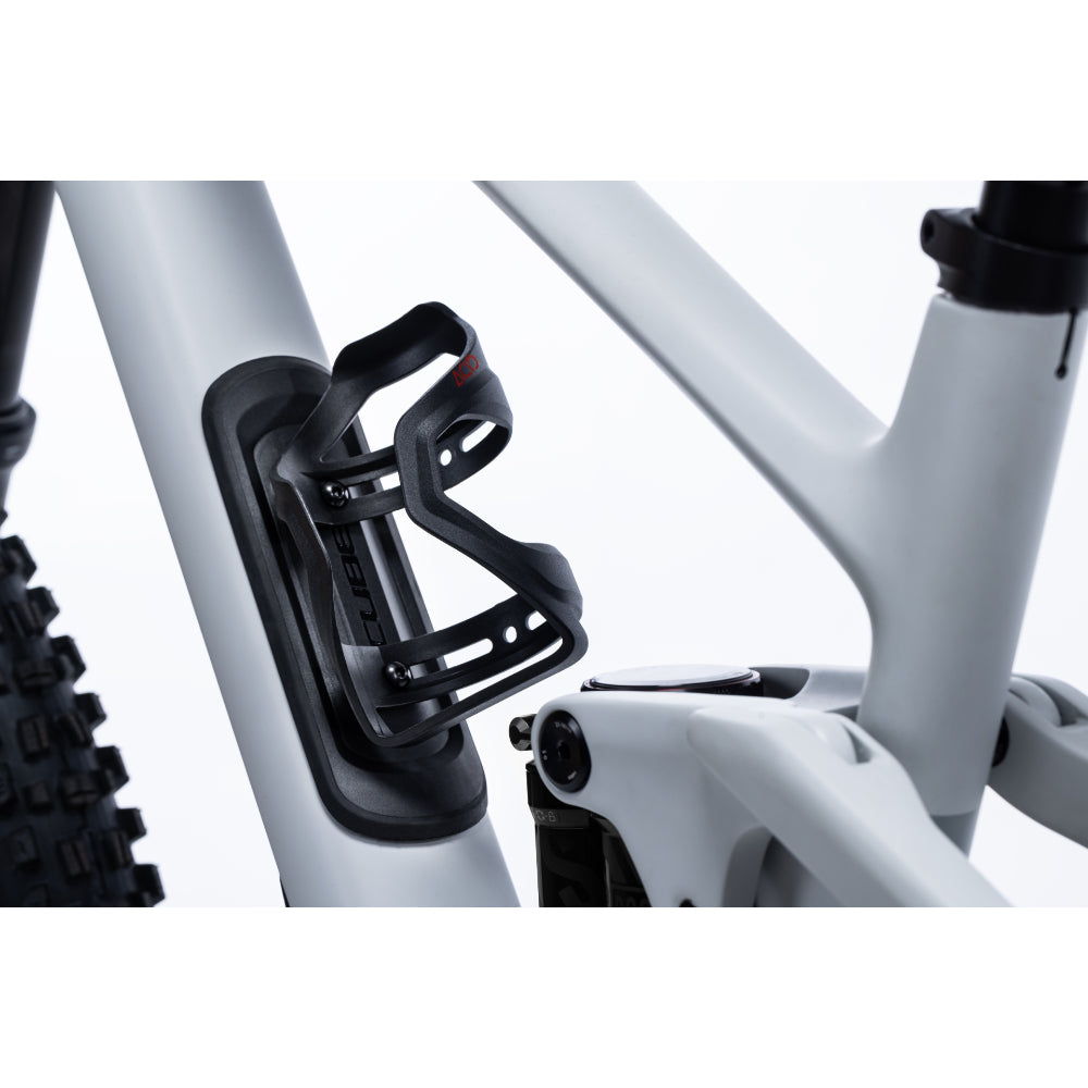 PORTA CARAMAGIOLA ACID UNIVERSAL BLACK´N´RED