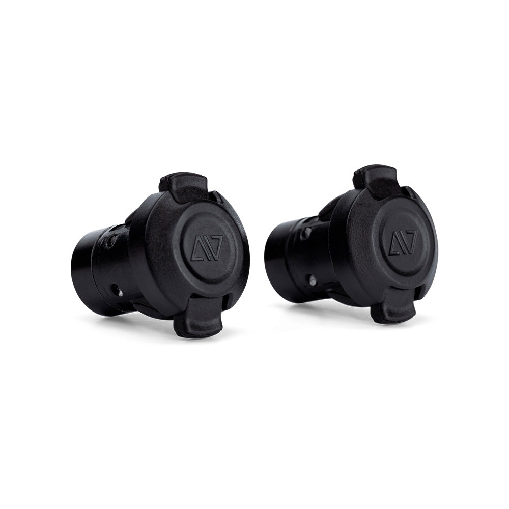 TAPA HERRAMIENTAS DE PUÑOS ACID BLACK