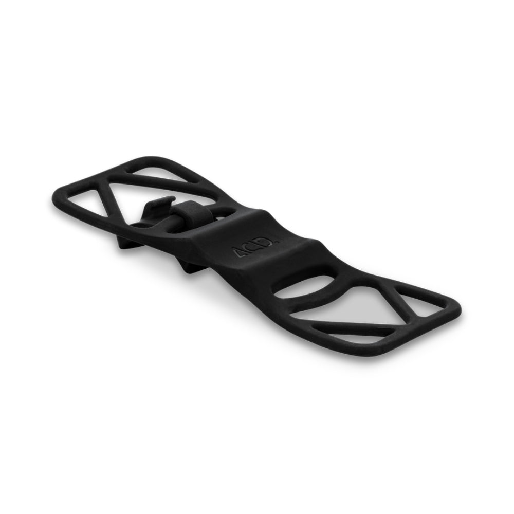 PORTA CELULAR ELÁSTICO ACID PURE BLACK