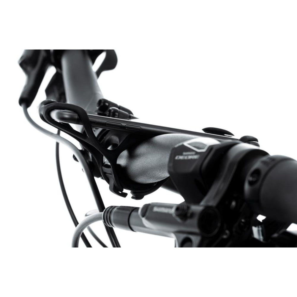 PORTA CELULAR ELÁSTICO ACID PURE BLACK