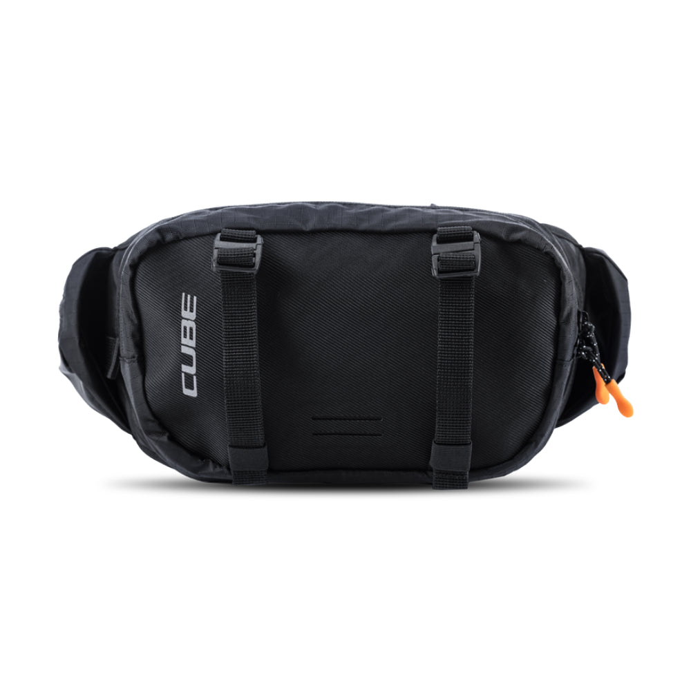 BANANO CUBE PURE 2 BLACK