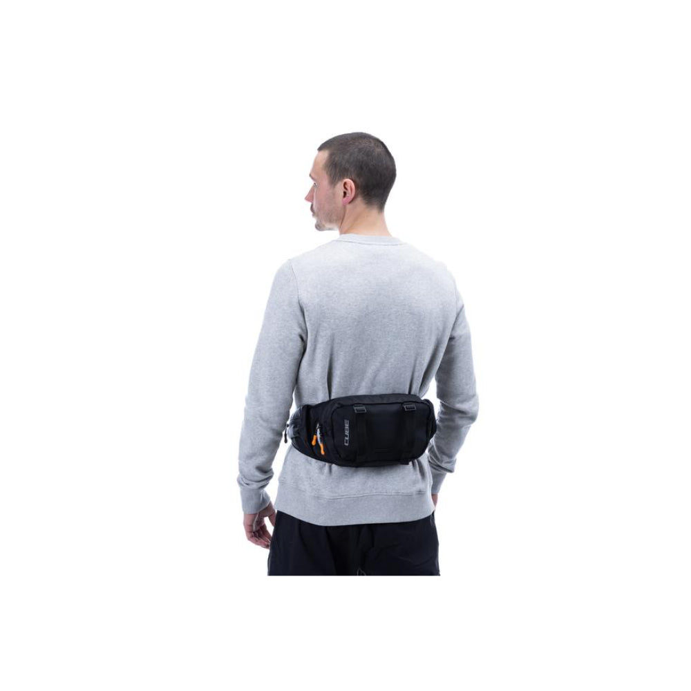 BANANO CUBE PURE 2 BLACK