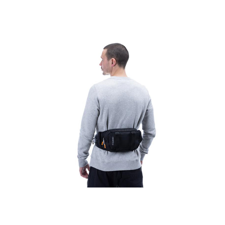 BANANO CUBE PURE 2 BLACK