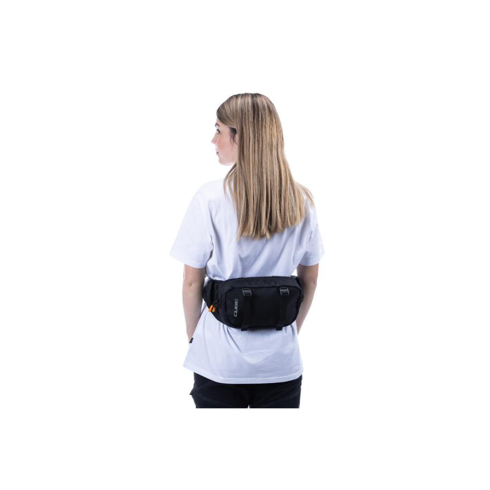 BANANO CUBE PURE 2 BLACK