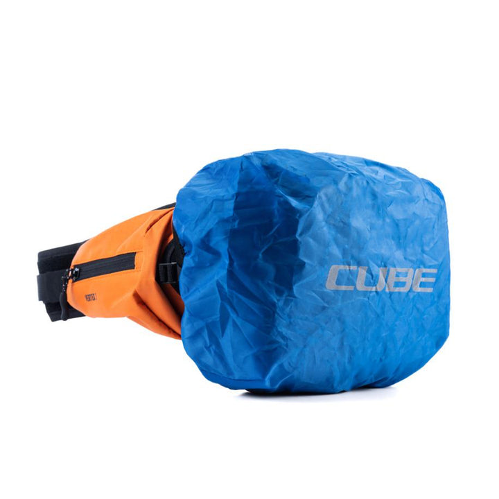 BANANO CUBE VERTEX 3 X ACTIONTEAM OREANGE