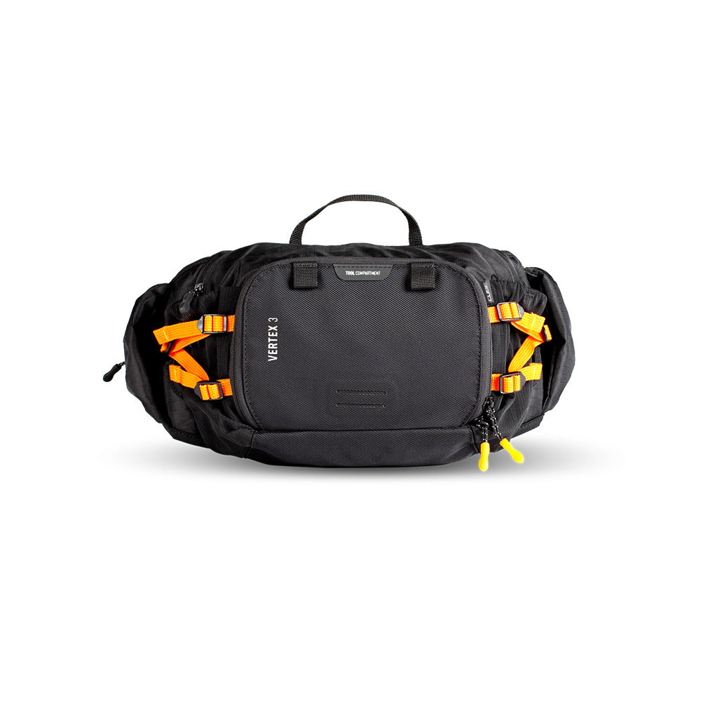 BANANO CUBE VERTEX 3 BLACK