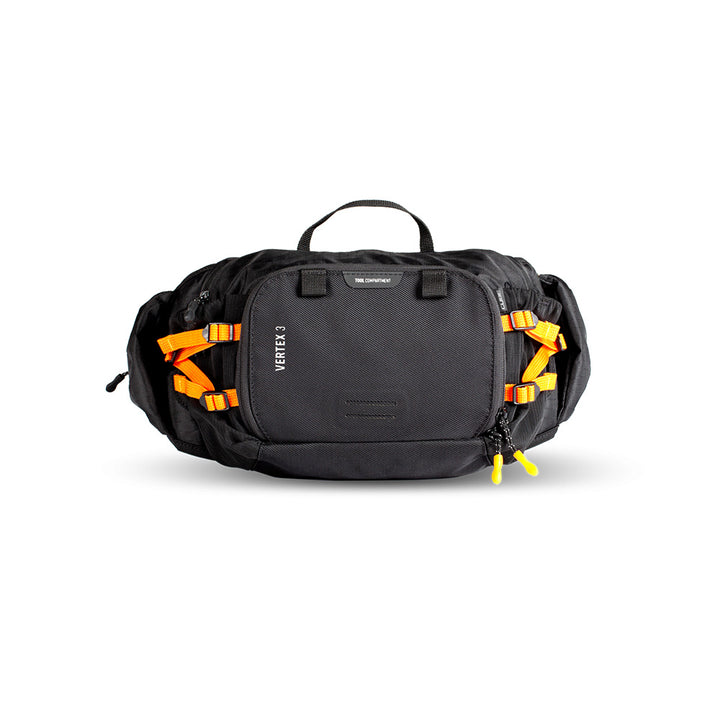 BANANO CUBE VERTEX 3 BLACK