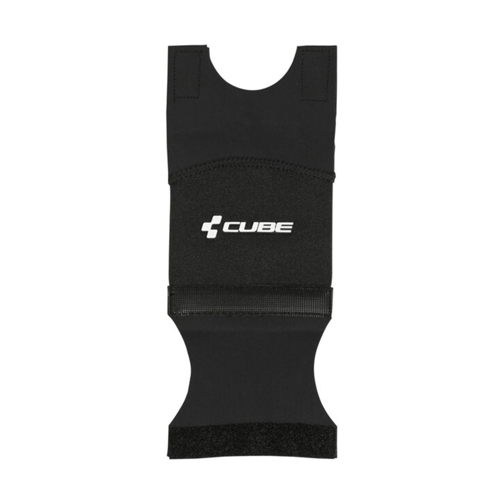TAPABARRO CUBE ELÁSTICO DELANTERO LATZZ 180-200 MM BLACK