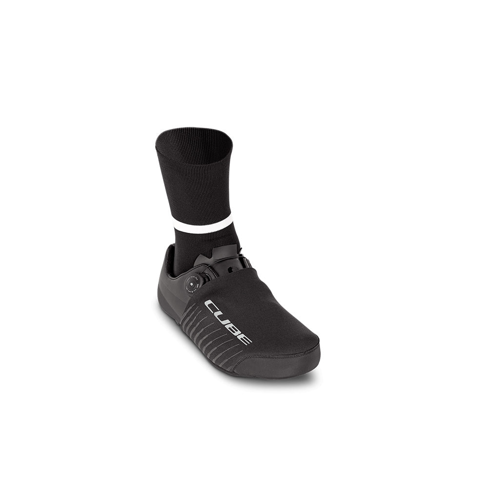 CUBE PUNTERAS BLACK