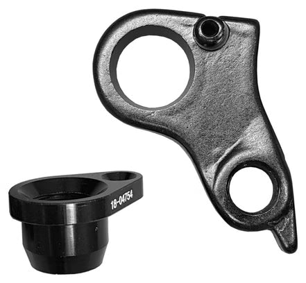 POSTIZA CUBE MTB X12 STD 2020 (18-05516)