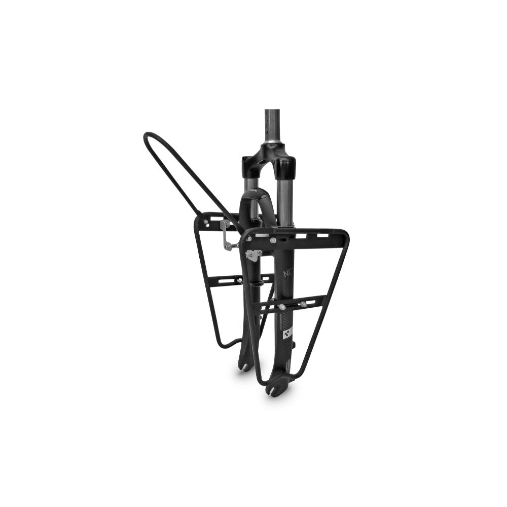 PARRILLA RFR SUSPENSIÓN DELANTERA BLACK