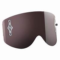 Lens US Works Recoil/Ns/Xi/80's SG silver chr