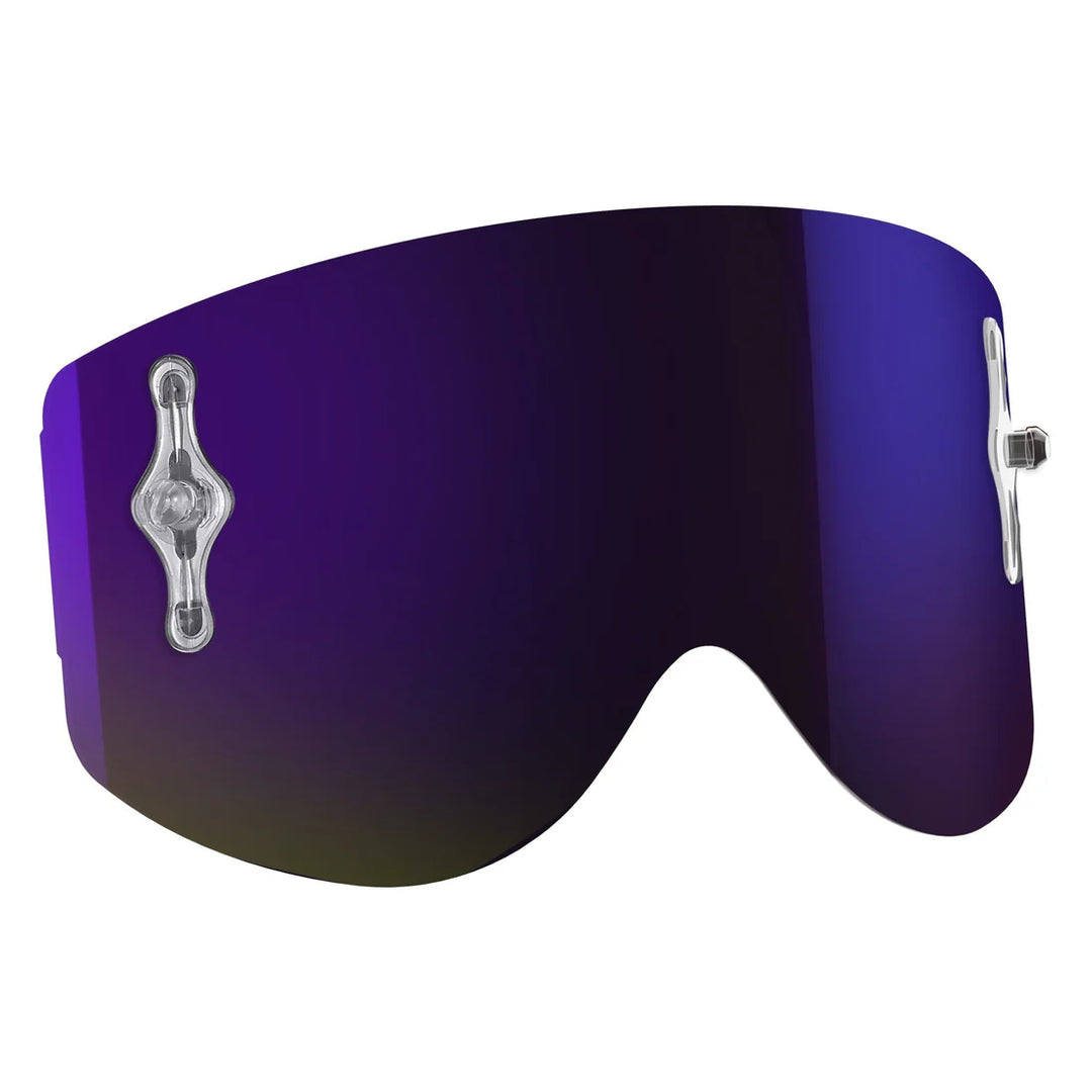 Lens US Works Recoil/Ns/Xi/80's SG purple chrom