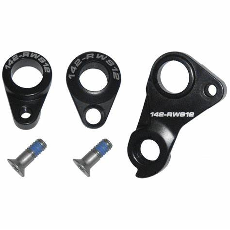 DROPOUT SET IDS 2 142/RWS 12