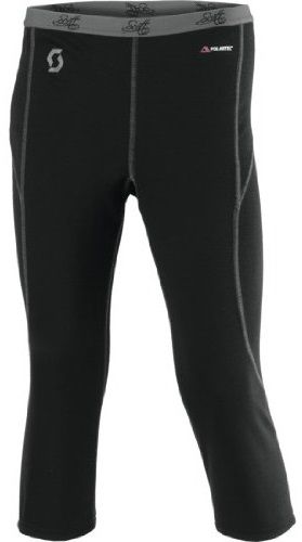 PANT W'S SCOTT 4ZR0 BLACK/M