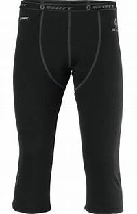 PANT SCOTT 4ZR0 BLACK/M