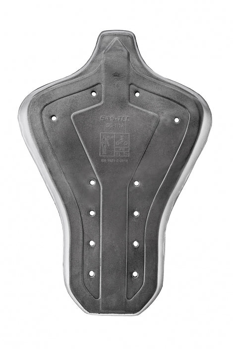Back Protector SC1/12 black/S-L