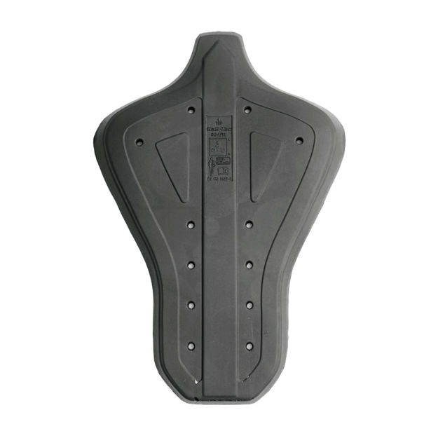 Back Protector SC1/16 black/XL-5XL