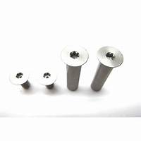 Shock Mount Bolt 8mm Genius/LT/Spark one size