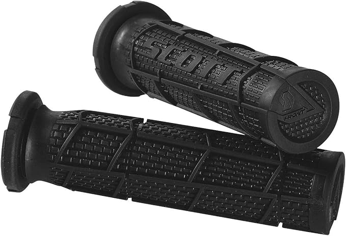 Grip US Radial Full Waffle black