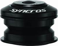 Syncros Headset Pressfit 1-1/8 - 1-1/4 black