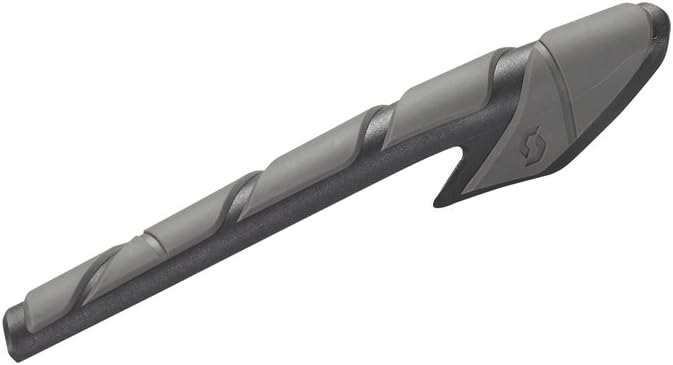 CSP Pre Shape Scale 700 black