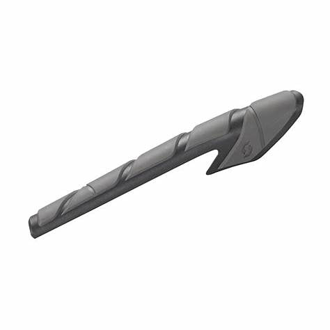 CSP Pre Shape Spark 700 Alloy black