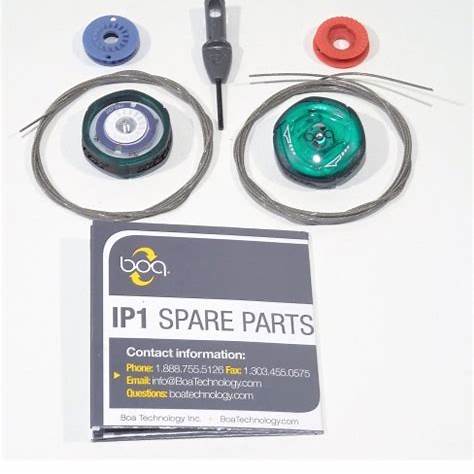 Repuesto De Boa R. & L. Rep. Boa IP1585-115EA