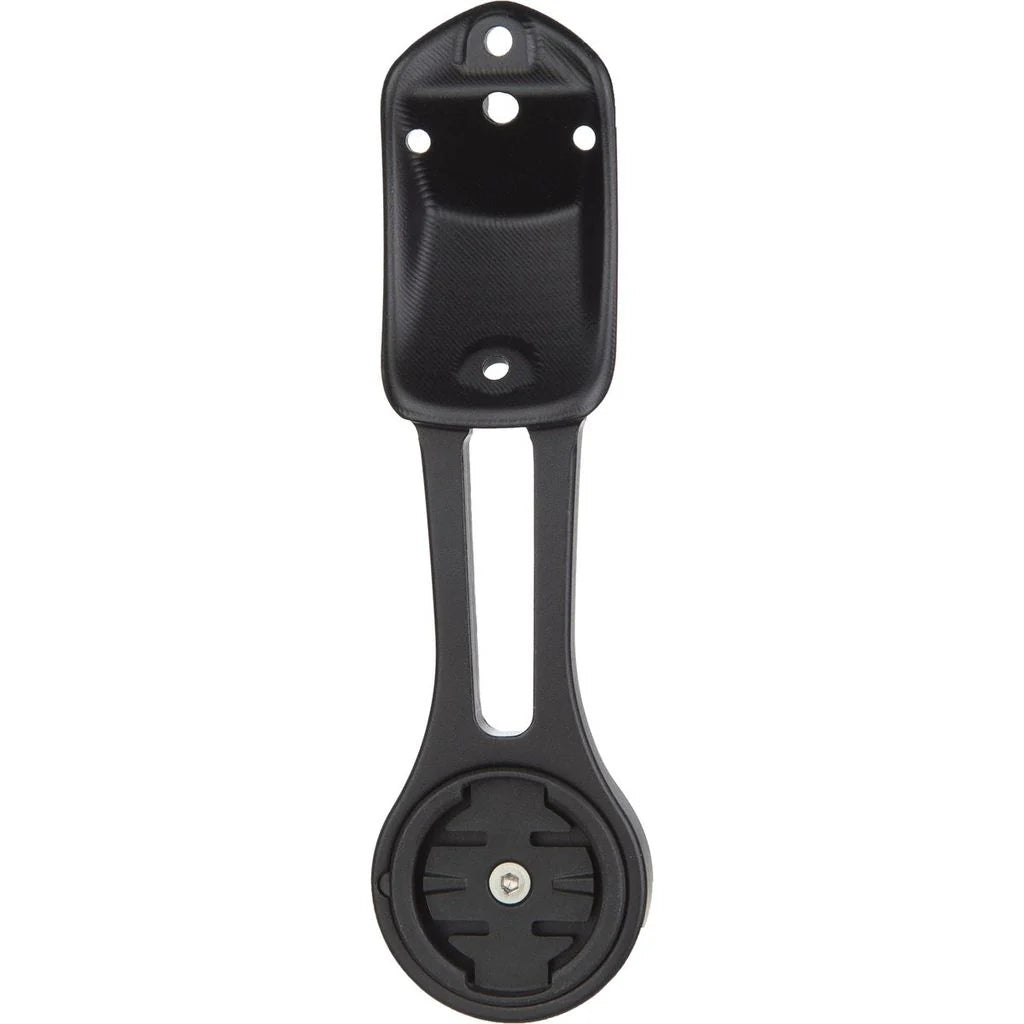 Syncros Computer Mount Bar/Stem Foil MY2016 black/long