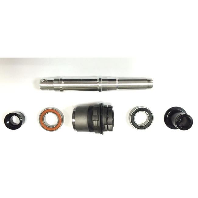 Hub rep kit Syncros Formula CL14811 one size