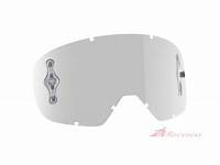 Lens Buzz MX SGL WKS clear afc