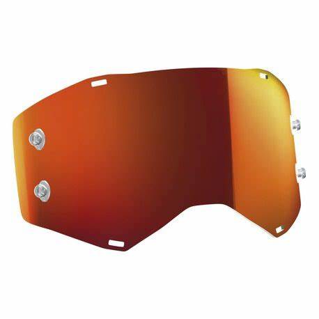 Lens Buzz MX SGL WKS oran.chr.afc