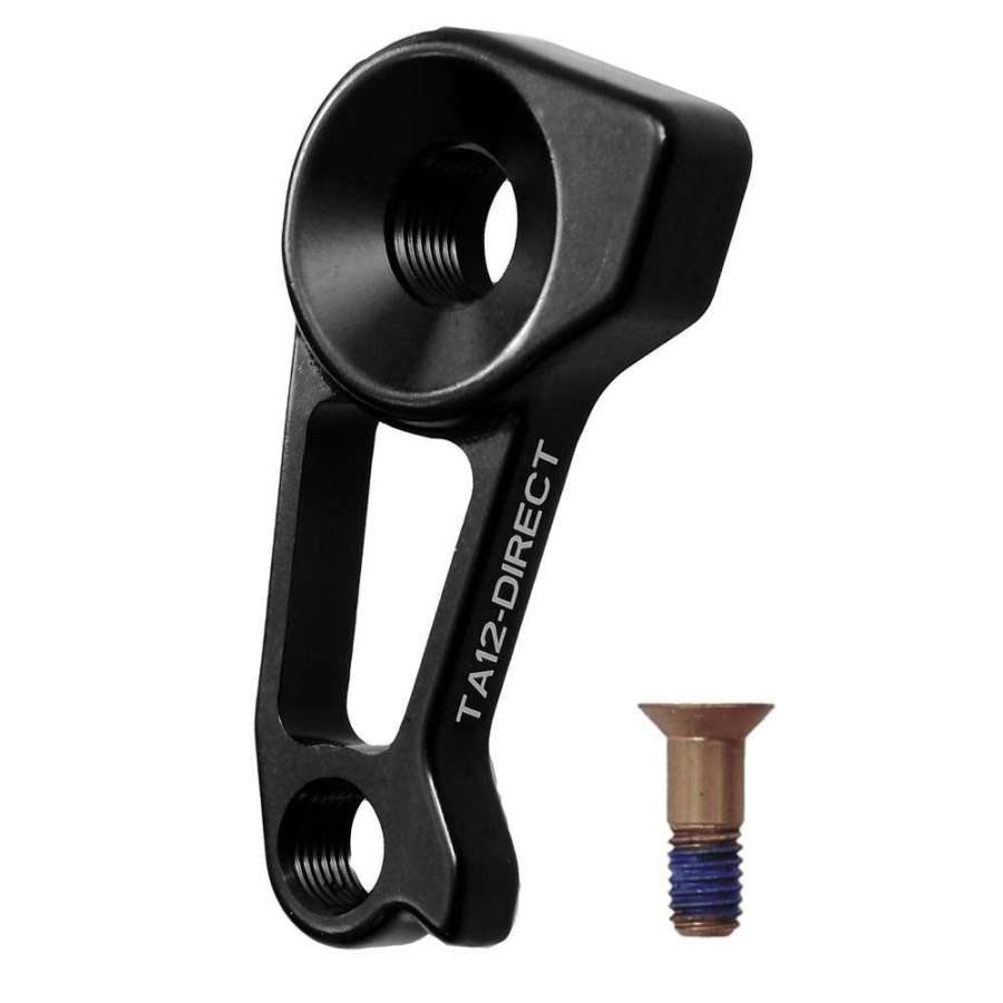 POSTIZA SCOTT BOOST TA12DM 17 SPARK ALUMINIO