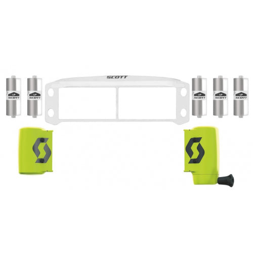 17 WFS Kit w/Antist. Grid Prospect n.ylw 1size