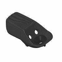 Syncros fork bumper w/o port Gambler 20 black / OSZ