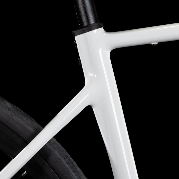 Cube Attain SLX cotton´n´grey