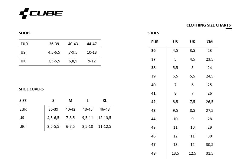ZAPATO CUBE ATX LOXIA PRO