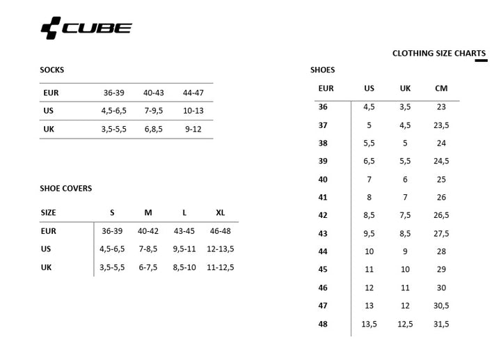 ZAPATO CUBE ATX LOXIA PRO