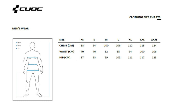 CHAQUETA CUBE VERTEX STASH BLACK