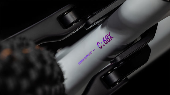 BICICLETA CUBE AMS HYBRID ONE44 C:68 TM 29